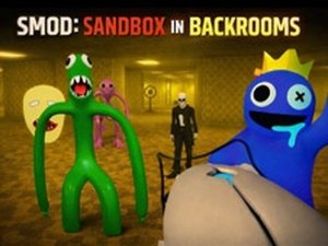 Cosmic Sandbox Adventure