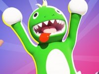 Physics Brawl Rescue Quest