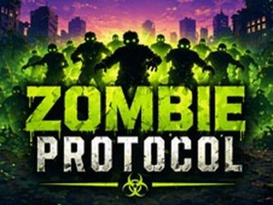 Survivor Protocol: Tower Defense