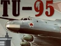 TU-95 Flight Simulator Online