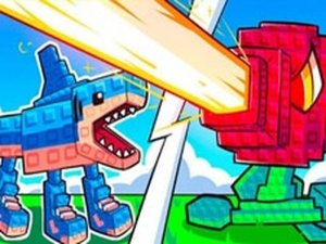 Plants vs Brainrot Tower Defense