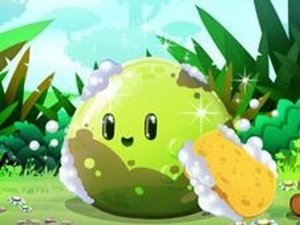 Jelly Care Challenge Pet Simulator