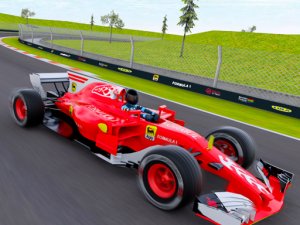 Pro Circuit Racing Challenge