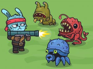 Farm Guardian: Crop Rescue