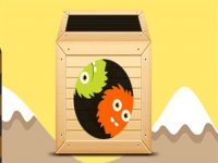 Color Match Puzzle Game