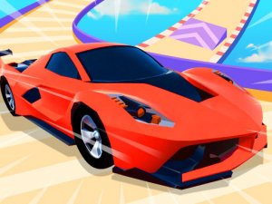 Speed Circuit 3D