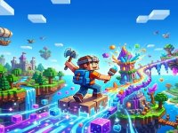 Voxelrift Sandbox Adventure