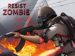 Resist Defense Strategy