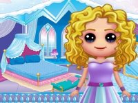 Doll House Decoration Master