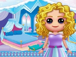 Doll House Decoration Master