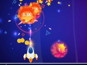 Meteorite Guardian Adventure