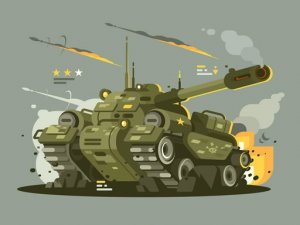 Vivid Fleet Match 3 Puzzle