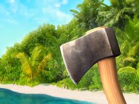 Island Survival Quest Adventure