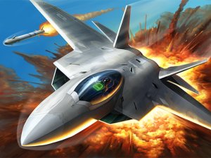 Sky Ace: Aerial Combat Challenge