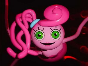 Hidden Toy Factory Adventure