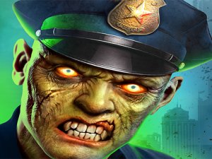 Desert Town Survival: Creature Defense