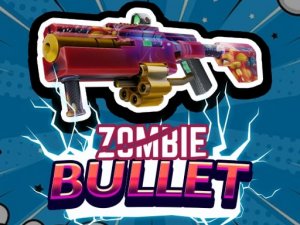 Blast Busters 3D Action