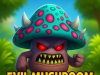 Mushroom Clan Simulator - Action RPG