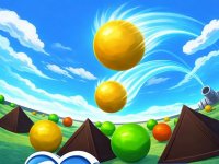 PegIdle Idle Arcade Puzzle