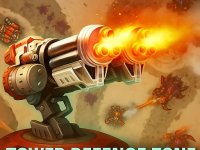 Tower Defense Zone: Strategy Game