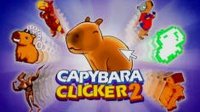 Capybara Clicker 2: Idle Adventure