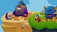 Creature Guardian Idle Clicker