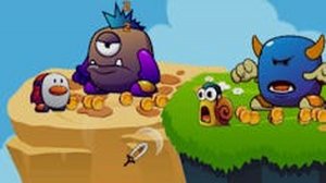 Creature Guardian Idle Clicker