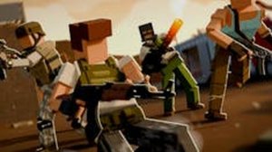 Kour.io Arena Blaster