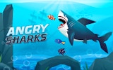 Ocean Sharks: Mutant Survival Adventure