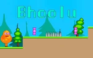 Sweet Treat Platform Adventure