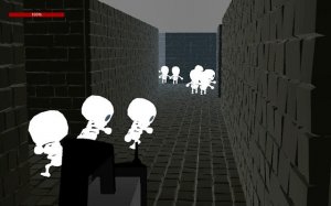 Skeleton Precision Challenge
