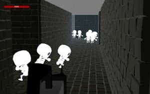 Precision Path Puzzle Challenge