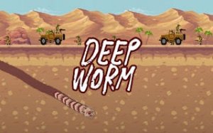 Subsurface Serpent Score Chase