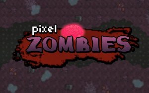 PixZombies Pixel Arcade Adventure