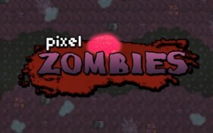 Pixel Pals Arcade Adventure