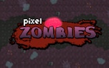 PixZombies Pixel Arcade Adventure