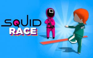 Race Challenge: Fun Skill Games