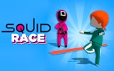 Race Challenge: Fun Skill Games