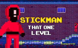 Stickman Escape Puzzle Adventure