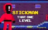 Stickman Escape Puzzle Adventure