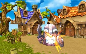 Tap Tap Infinity Idle RPG