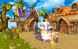 Tap Tap Infinity Idle RPG