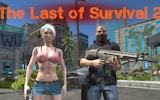 Survival Legacy 2: Post-Apocalyptic Journey