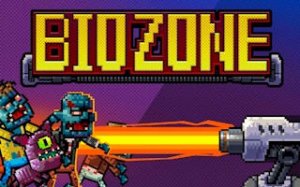 Bio Zone: Merge Defense Puzzle