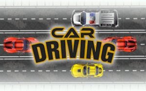 Highway Rush: Traffic Navigator