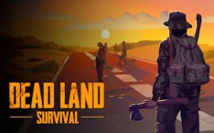 Post-Apocalyptic Realm RPG