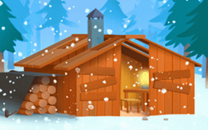 Frozenventure: Community Builder & Survival