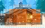 Frozenventure: Community Builder & Survival