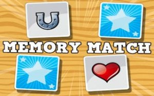 Recall Grid: Cognitive Card Challenge