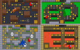 Rainbow Friends Adventure